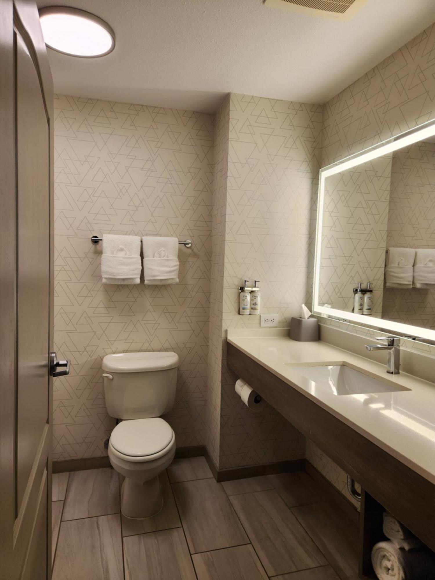 Holiday Inn Express Hotel & Suites Crawfordsville By Ihg Extérieur photo