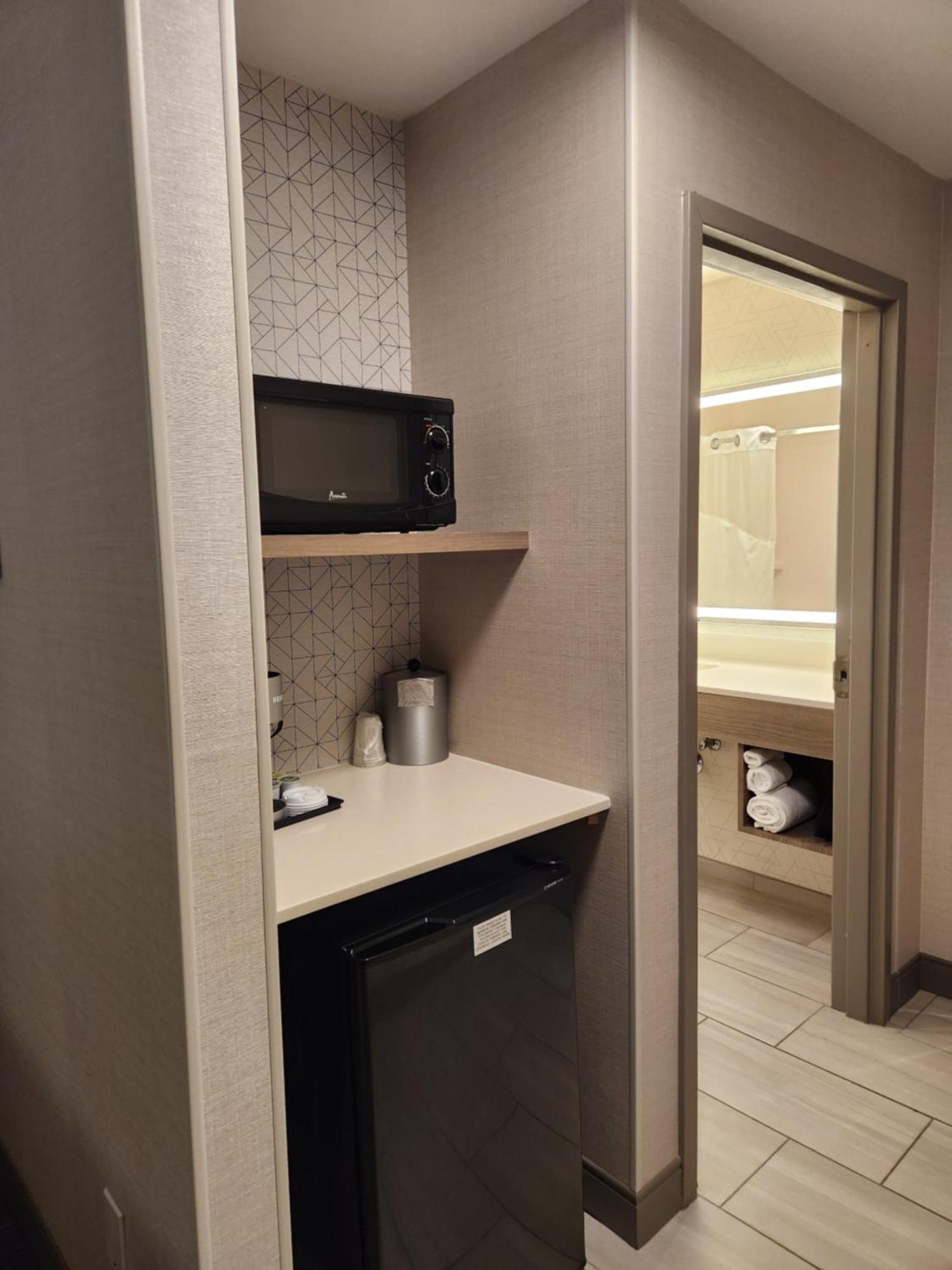 Holiday Inn Express Hotel & Suites Crawfordsville By Ihg Extérieur photo