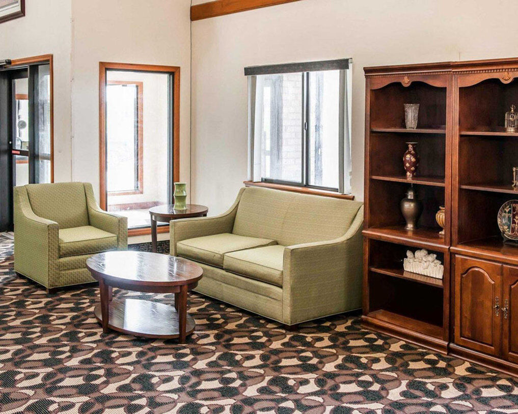 Holiday Inn Express Hotel & Suites Crawfordsville By Ihg Extérieur photo