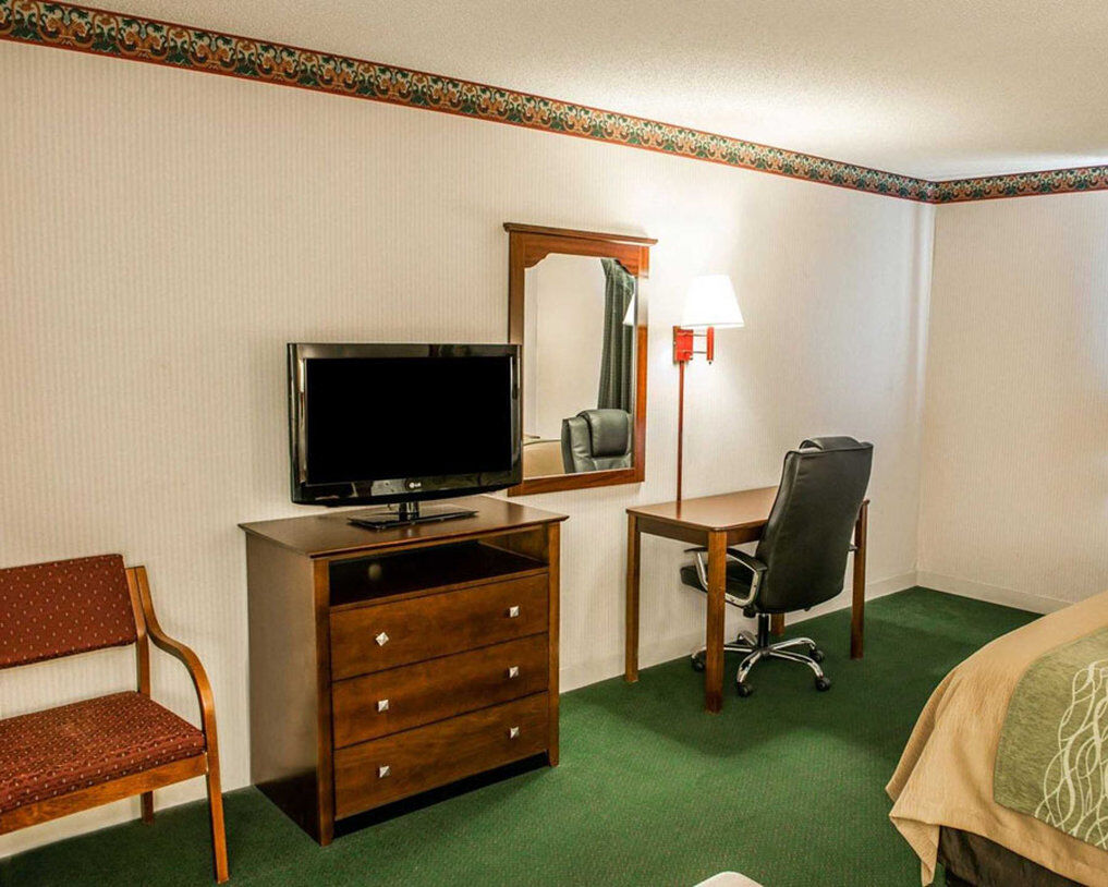Holiday Inn Express Hotel & Suites Crawfordsville By Ihg Extérieur photo